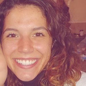 Meet your Posher, Gianna